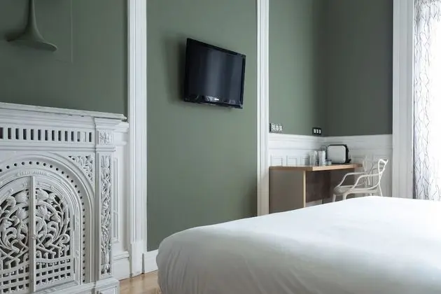 Superior Oda, Teras, Şehir Manzaralı