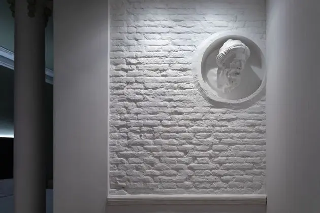 Tek Büyük Yataklı Oda, Şehir Manzaralı