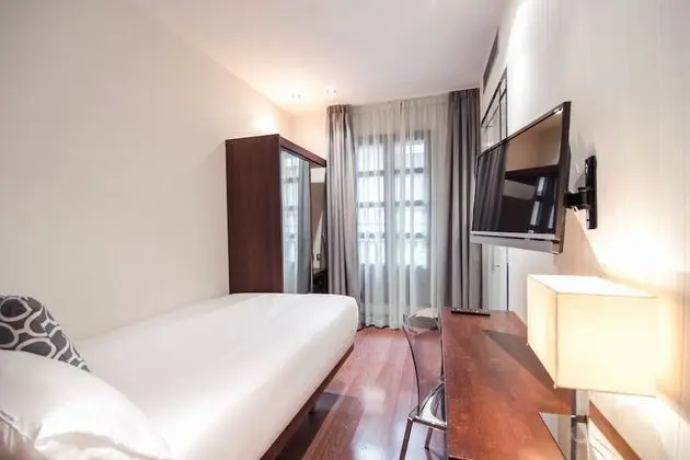 Tek Kişilik Oda