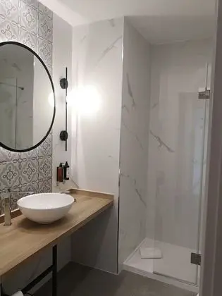 Tek Kişilik Oda