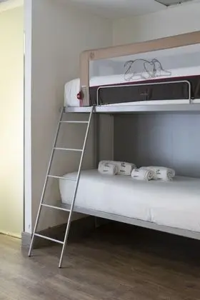 Dört Kişilik Oda