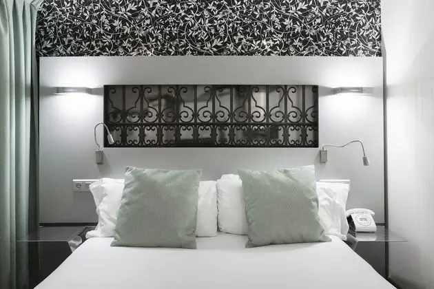 Basic Tek Büyük Yataklı Oda