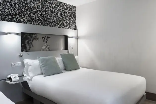 Basic Tek Büyük Yataklı Oda