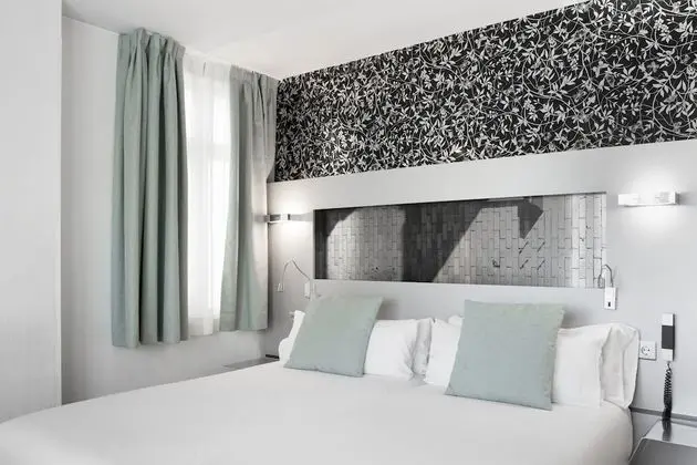 Superior Dört Kişilik Oda, Teras