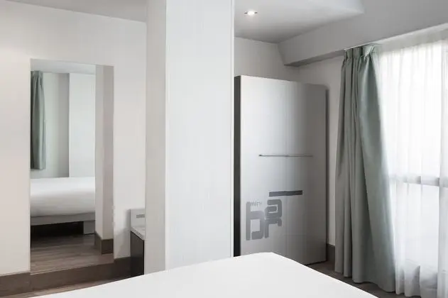 Superior Dört Kişilik Oda, Teras