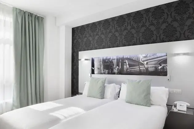 Superior Tek Büyük Yataklı Oda, Teras