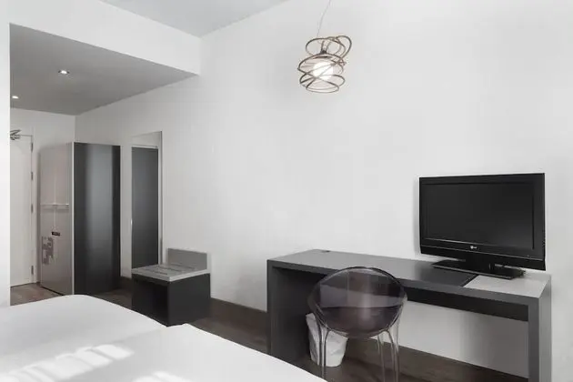 Superior Tek Büyük Yataklı Oda, Teras