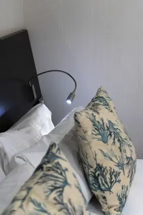 Basic Tek Büyük Yataklı Oda
