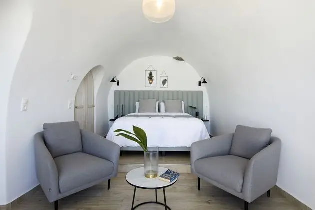 Honeymoon Suite, Sea View (Heated Private Pool)