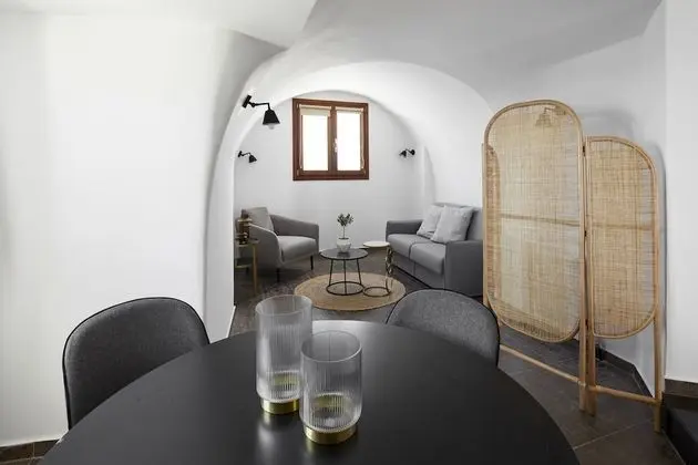 Honeymoon Suite, Sea View (Heated Private Pool)