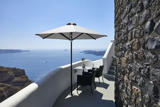 Honeymoon Suite, Sea View (Heated Private Pool)
