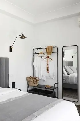 Honeymoon Suite, Sea View (Heated Private Pool)