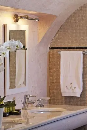 Honeymoon Suite, Sea View (Heated Private Pool)