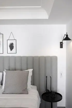 Süit, Balkon, Deniz Manzaralı (Petit)