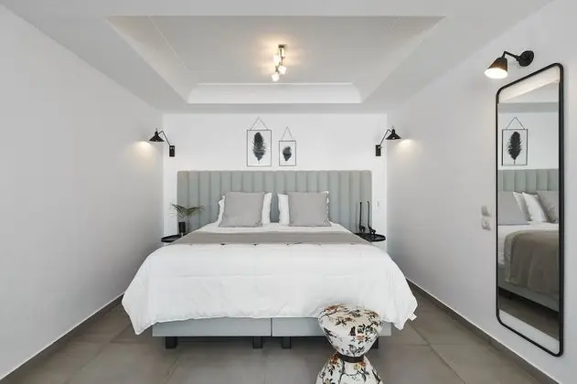 Süit, Balkon, Deniz Manzaralı (Petit)