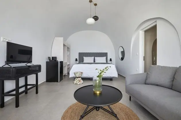 Süit, Balkon, Deniz Manzaralı (Petit)