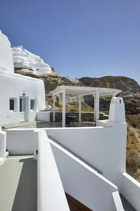 Süit, Balkon, Deniz Manzaralı (Petit)