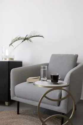 Süit, Balkon, Deniz Manzaralı (Petit)
