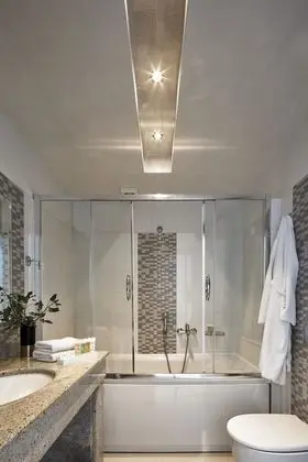 Süit, Balkon, Deniz Manzaralı (Petit)