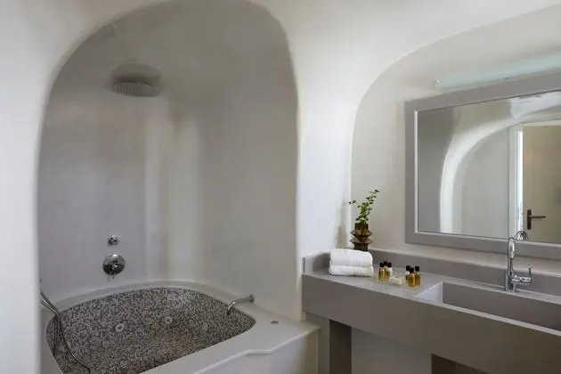 Süit, Balkon, Deniz Manzaralı (Petit)