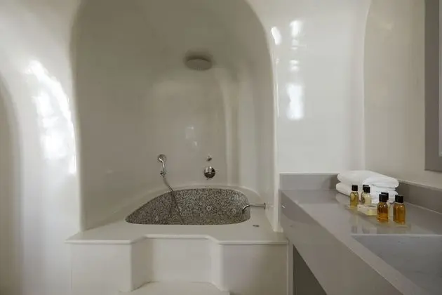 Süit, Balkon, Deniz Manzaralı (Petit)