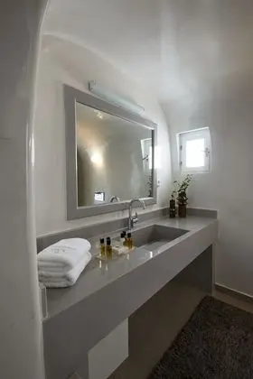 Süit, Balkon, Deniz Manzaralı (Petit)