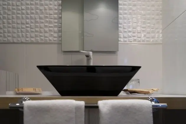 Tek Büyük Yataklı Oda, Park Manzaralı (Retiro)