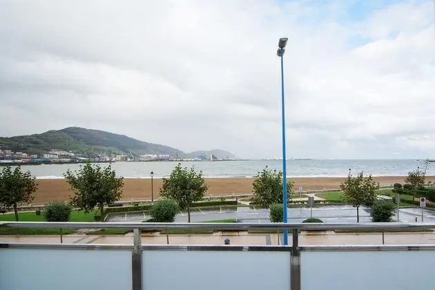 Superior Tek Büyük Yataklı Oda, Balkon, Deniz Manzaralı