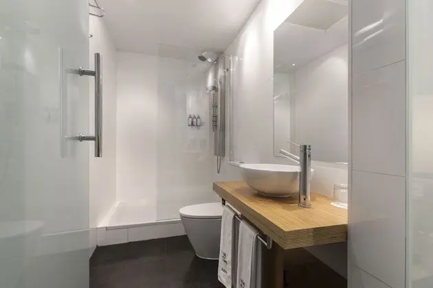 Basic Tek Kişilik Oda