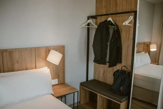 Superior Tek Büyük Yataklı Oda