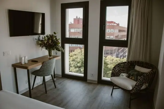 Superior Tek Büyük Yataklı Oda