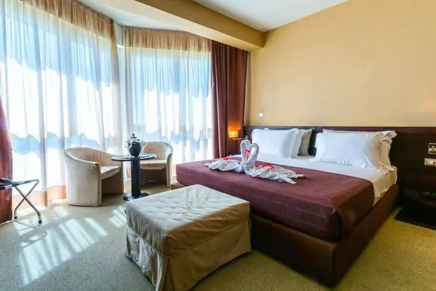 Superior Oda, Deniz Manzaralı