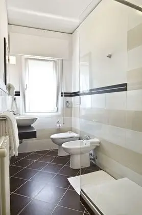 Superior Oda, Deniz Manzaralı