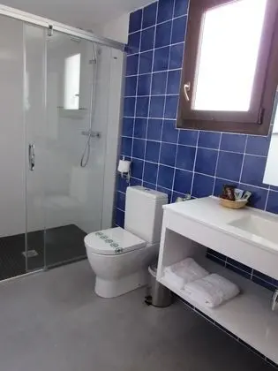 Comfort İki Ayrı Yataklı Oda, Balkon