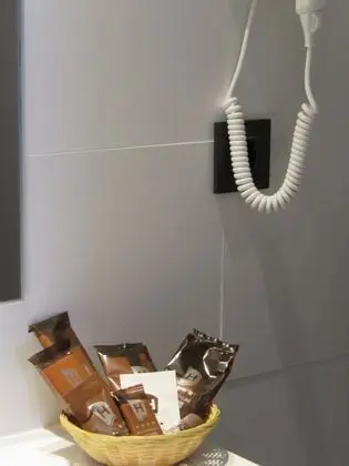Comfort İki Ayrı Yataklı Oda, Balkon