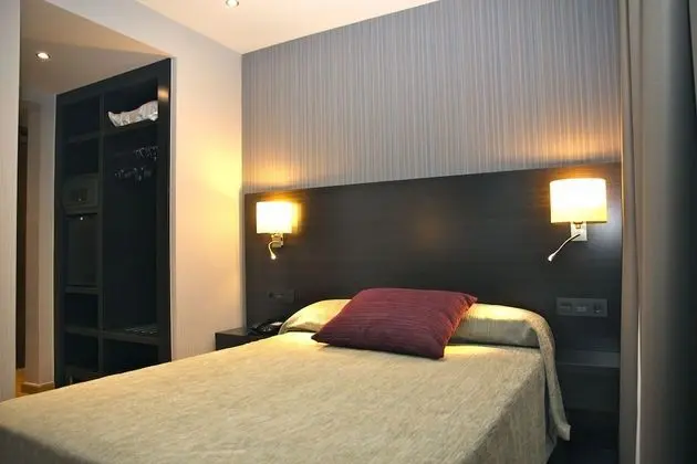 Comfort Tek Kişilik Oda, Balkon