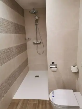 Comfort Tek Kişilik Oda, Balkon