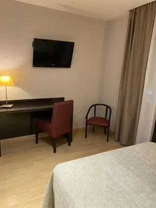 Comfort Tek Kişilik Oda, Balkon