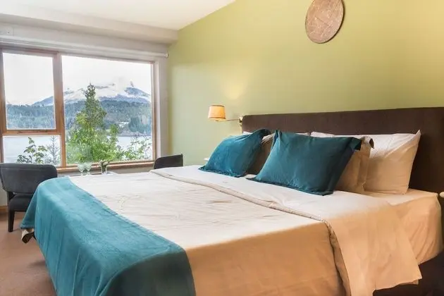 Superior Oda, 1 En Büyük (King) Boy Yatak