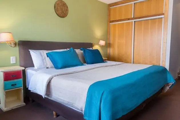 Superior Oda, 1 En Büyük (King) Boy Yatak