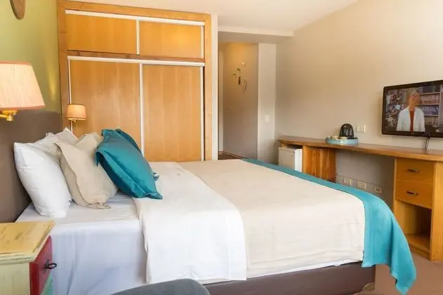 Superior Oda, 1 En Büyük (King) Boy Yatak