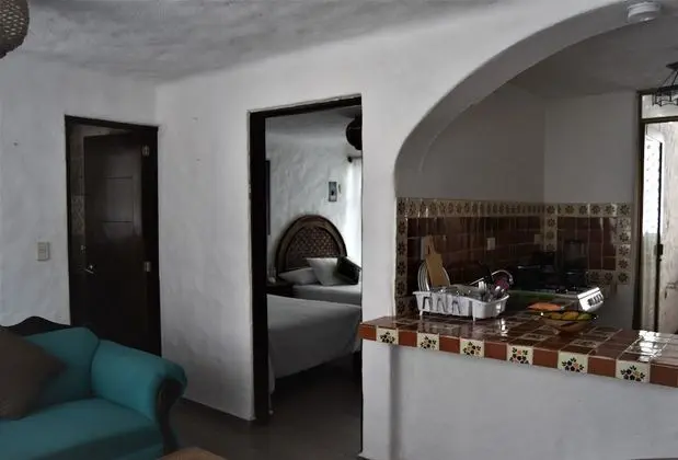 Suite Cuadruple