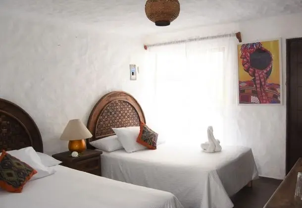 Suite Cuadruple