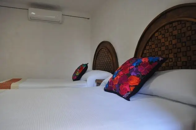 Suite Cuadruple