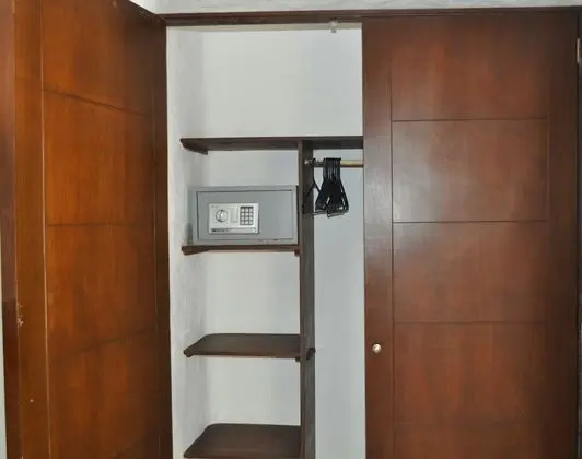Suite Cuadruple