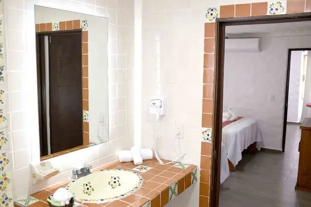 Suite Cuadruple