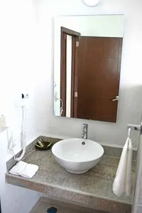 Suite Cuadruple
