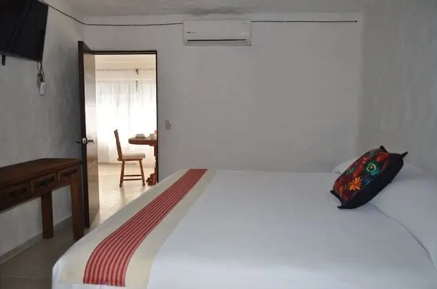 Suite Doble