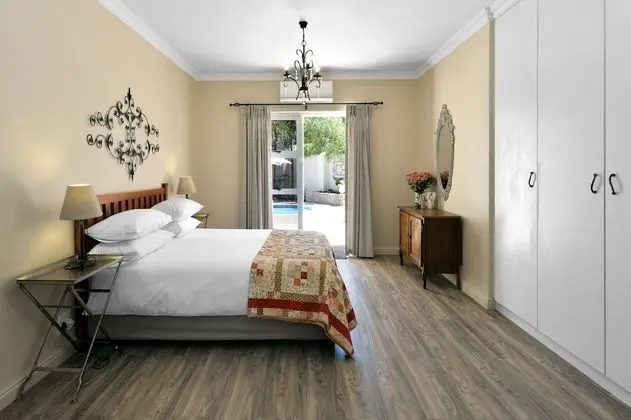 Luxury Villa, 3 Yatak Odası, Havuz Kullanımı, Dağ Manzaralı