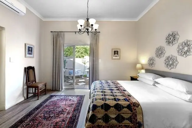 Luxury Villa, 3 Yatak Odası, Havuz Kullanımı, Dağ Manzaralı